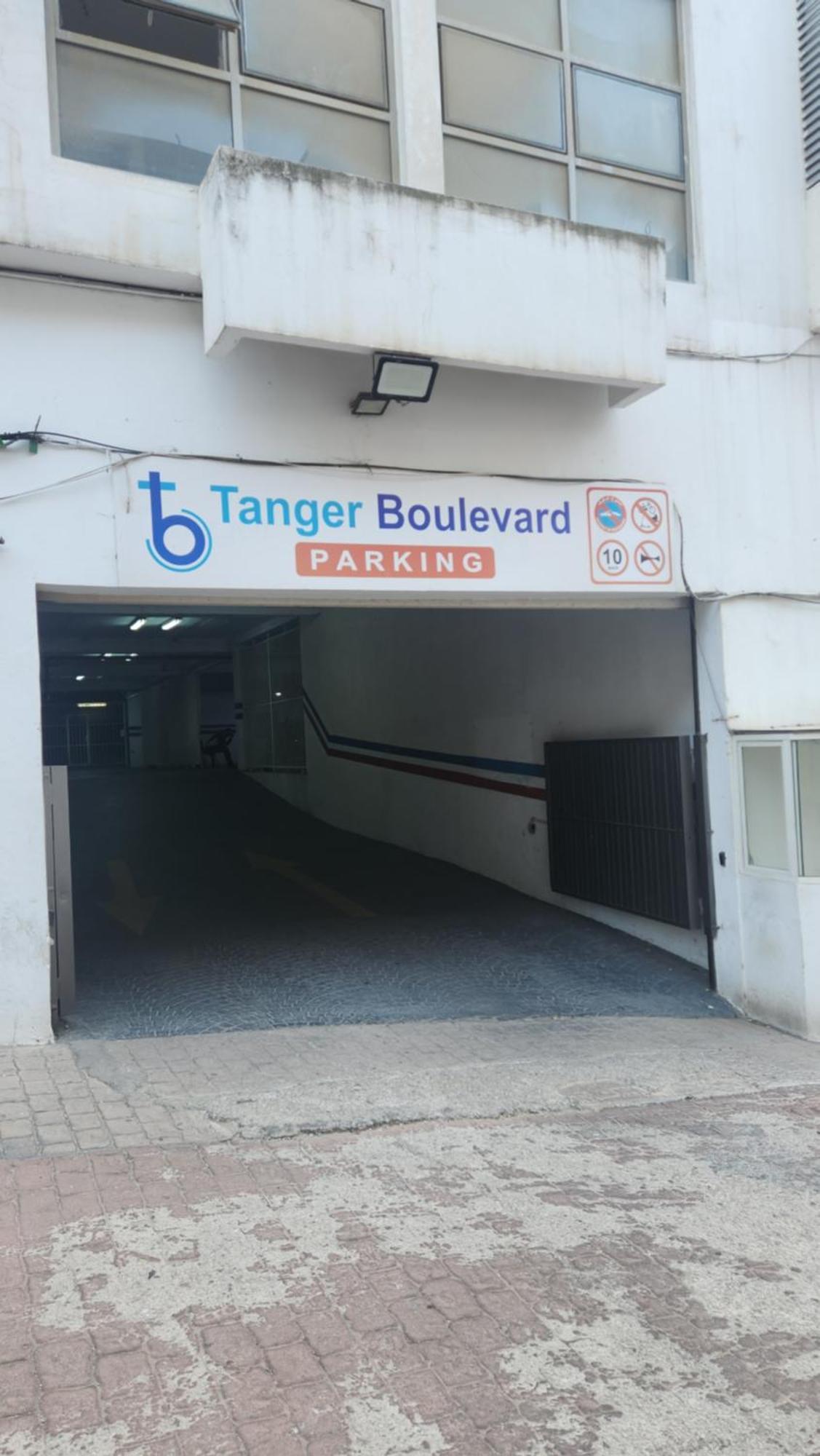 Magnifique Penthouse 160M2 Terrasse 90M2 Vue Mer Tangier Exterior photo